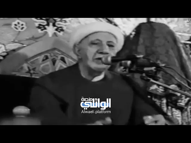 الإنسان وخوف الفوت | د.احمد الوائلي
