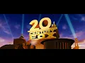 Lagu Twentieth Century Fox / Regency Enterprises (What Happens in Vegas)
