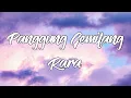 Download Lagu Rara LIDA - Panggung Gemilang (Lirik)
