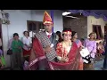 Download Lagu VIRAL SEDIH PENGANTIN BERNYANYI, Parumaen ni dainang cipt roy hutagalung.