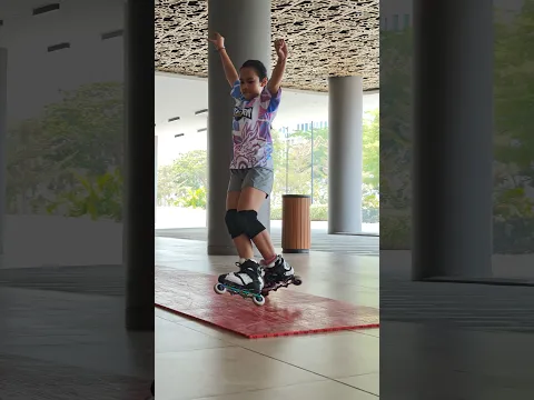 Daylight slide #inline #inlineskating #rollerskating #skating