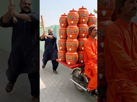 garib k mitto k bartan tod diye 🤲😢😢🤲