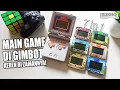 Download Lagu KONSOL GAMING PADA ZAMANNYA! - Unboxing \u0026 Review Gimbot Jadul Game 7 in 1 AX-3018