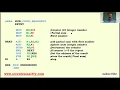 Microcontroller and Embedded Systems Lab Prog-2