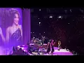Olivia Dean - So Easy To Fall In Love Live in MN at The Target Center 2026