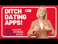 Skip Dating Apps Llivo s Genuine Travel Connections