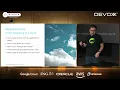 Spring Boot in the Cloud Advanced Optimization Deep Dive by Patrick Baumgartner