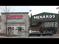 Menards Costco to require customers to wear face masks while shopping