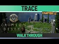 Crimson Desert - Trace