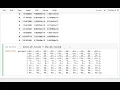 CS 320 Apr21-2021 Part 3 - Principal Component Analysis
