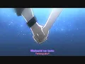 Download Lagu HalCali - Long Kiss Goodbye. Full [Ending.7 Lyrics | Terjemahan]