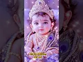 Download Lagu Govind Bolo Hari Gopal Bolo ❤️👌🙏🙏🙏 So Cute Krishna Status #jaisrikrishna #cutekrishna #youtubeshorts