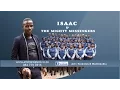 ISAAC \u0026 THE MIGHTY MESSENGERS - Le dutsi