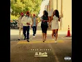 B. Ruth - Trap Dickey