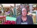 Black Friday at Penn Square 2011-11-23