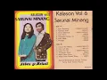 Download Lagu Talago Cinto di Ranah Minang - Asben