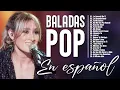 Lagu Baladas Pop En Español MIX 2025 🌟 Ha Ash, Carlos Rivera, Camila, Jesse Y Joy, Yuridia, Reik,Rio Roma