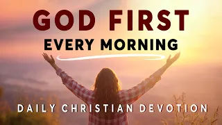 Morning Prayer Before You Start Your Day | Pray Before You Go To Work