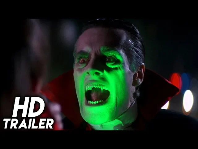 The Monster Squad (1987) ORIGINAL TRAILER [HD 1080p]