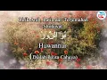 Download Lagu Lirik Sholawat Huwannur Lengkap Teks Arab Latin dan Artinya , Merdu Penyejuk Hati, Pengantar Tidur