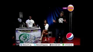  doubletrouble one on one with yvonne queen vee