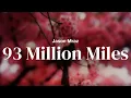Jason Mraz - 93 Million Miles