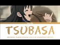 Download Lagu Mushoku Tensei Season 2 ED 4 - 「Tsubasa」 Nanahoshi Shizuka (CV: Wakayama Shion) - Lirik Terjemahan