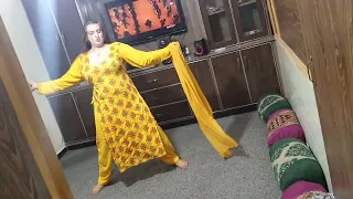 ankiya milawa ga ki mujra laila ali