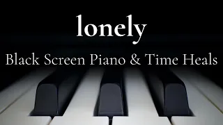 Sad Emotional Piano Music Dark Screen 10 Hours Songs That Will Make You Cry Black Screen Video 