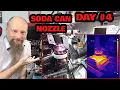 Day Gigabyte Z390 CPU Socket Replacement with home made nozzle