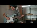 This Is Amazing Grace - Phil Wickham // Electric Guitar Play-through