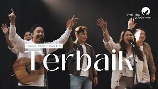 terbaik official music video