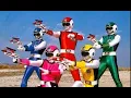 Download Lagu FLASHMAN - HEART IS SPARK [MUSIC VIDEO]