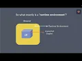 Node JS Lesson One - API EXPRESS Somali