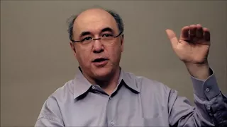 Stephen Wolfram's Take on Artificial Intelligence & The Future of Humanity