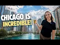 PERFECT 2 Days in Chicago USA s CULTURAL gem Things to Do Eat
