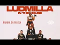 LUDMILLA - RAINHA DA FAVELA | Live at Coachella 2024