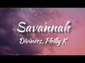 Diviners - Savannah (feat. Philly K) [NCS Release] (Lyrics)