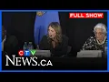 Download Lagu Lethbridge residents listen to Alberta Next panel | CTV Morning Live Calgary for Sept. 12, 2025