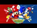 Download Lagu Copacabana Beach (During Tournament) - M. \u0026 Sonic at the Rio 2016 Olympic Games (Wii U \u0026 3DS) (OST)
