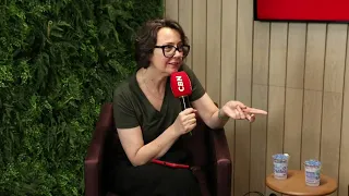 Podcast CBN Maringá com Renan Santos- pré-candidato à presidência da República