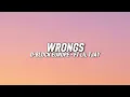 WRONGS - D-BLOCK EUROPE • FT LIL TJAY 