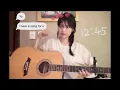 Download Lagu Etham - 12:45/cover by Yunky