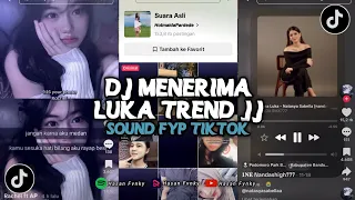 dj menerima luka slowed natasya sabella trend jedag jedug tiktok viral tiktok dj terbaru 2025