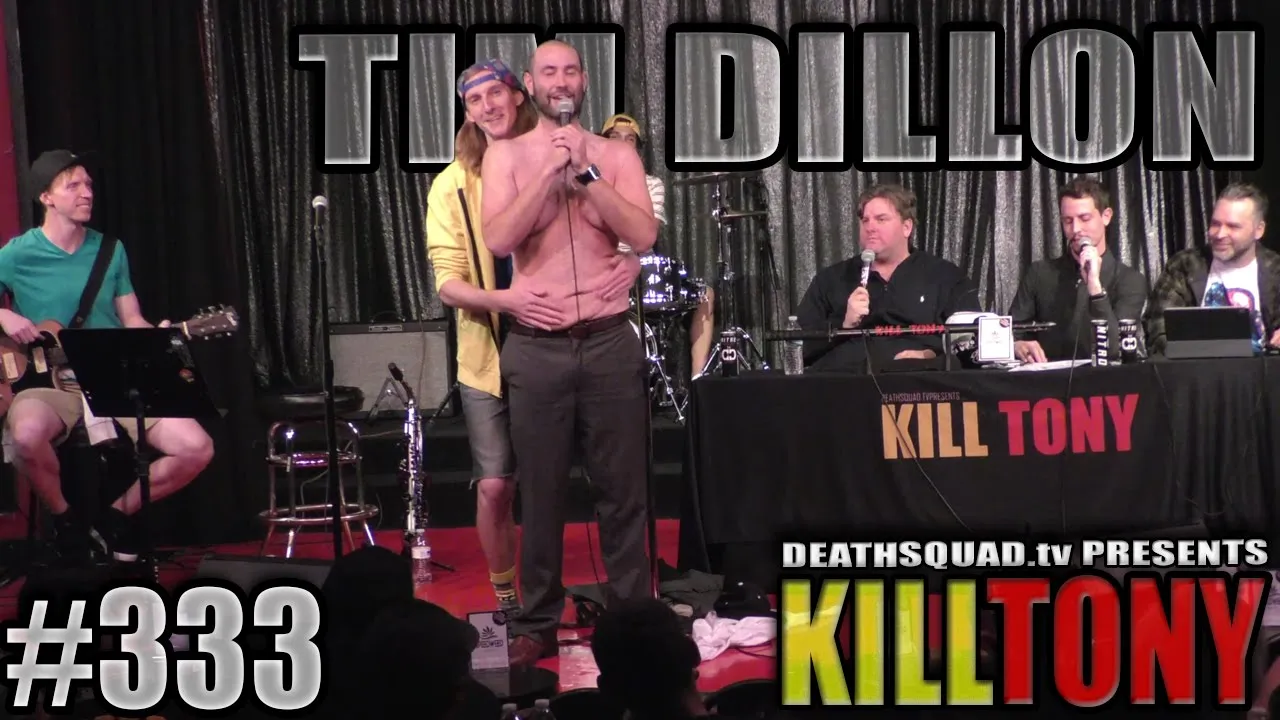 Episode 333 thumbnail