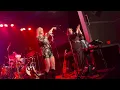 Maggie Rose- The Mission 10/17/2026