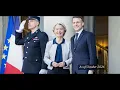 France Riots: How a Peaceful March Turned Into a Riot