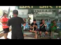 Lagu maju tak gentar korsik ajedam 1/bb