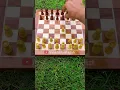 Checkmate in just 4 moves The Scholar s Mate
