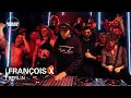 Download Lagu François X | Boiler Room Berlin: Intrepid Skin